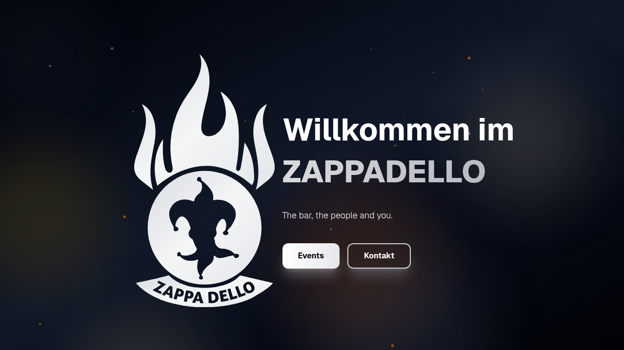 Zappadello Bar & Club